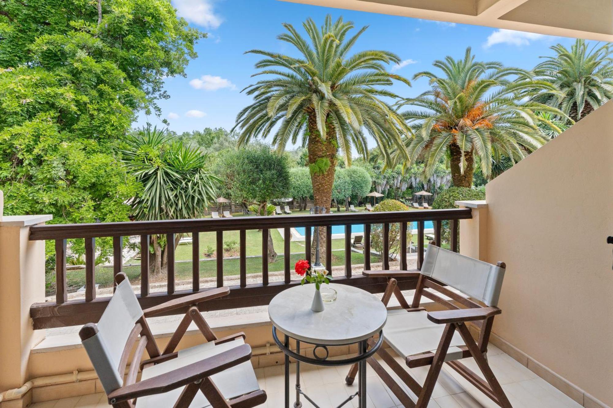 גאוביה Fiori Hotel מראה חיצוני תמונה