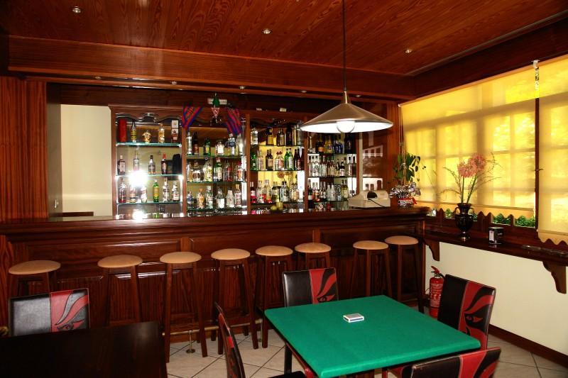 גאוביה Fiori Hotel מראה חיצוני תמונה